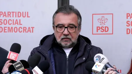 Lucian ROMAȘCANU anunță demararea reformei administrativ-teritoriale. Proiect de lege pentru eficientizarea administrației locale