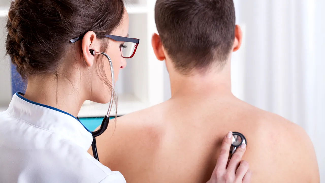 Ce este embolia pulmonară și cum poate fi prevenită