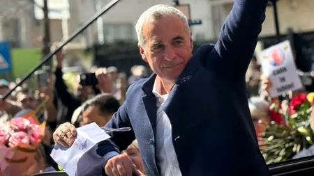 Călin Georgescu rămâne sub control judiciar încă 60 de zile. Decizia magistraților de la Judecătoria Sectorului 1