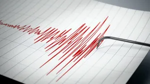 Cutremur într-o zonă neobișnuită a României! Ce magnitudine a avut