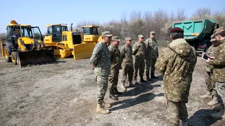 MApN face angajări fără concurs! Ce condiții trebuie să îndeplinești