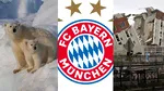 27 Februarie, calendarul zilei: Ziua Internațională a Ursului Polar. Bayern München împlinește 126 de ani. Cutremur de 8,8 grade zguduie Chile