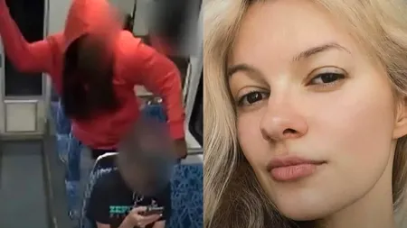 Cazul care a înfuriat AMERICA. O tânără ucraineancă, refugiată în SUA, a fost victima unui atac MORTAL / Nimeni nu a făcut nimic!