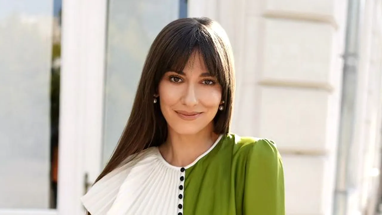 Dana Rogoz se confesează. ”Viața mea a fost MULT PESTE TOT ce mi-aș fi putut imagina când eram încă Abramburica”