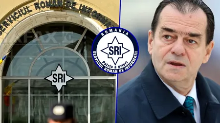 Serviciul Român de Informații reacționează public după ce Ludovic Orban a acuzat instituția că s-a implicat, alături de SPP, în lupta politică, pentru formarea Guvernului: SRI nu participă la înțelegeri politice