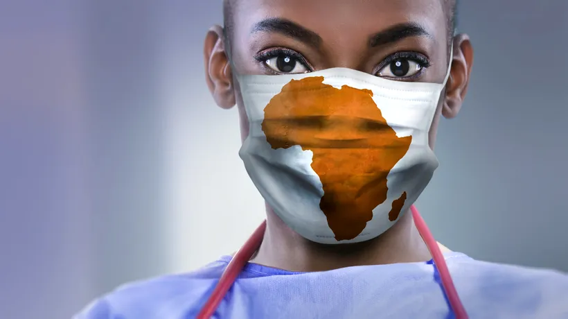AVERTISMENT. Africa s-ar putea confrunta cu „o epidemie tăcută” de COVID-19