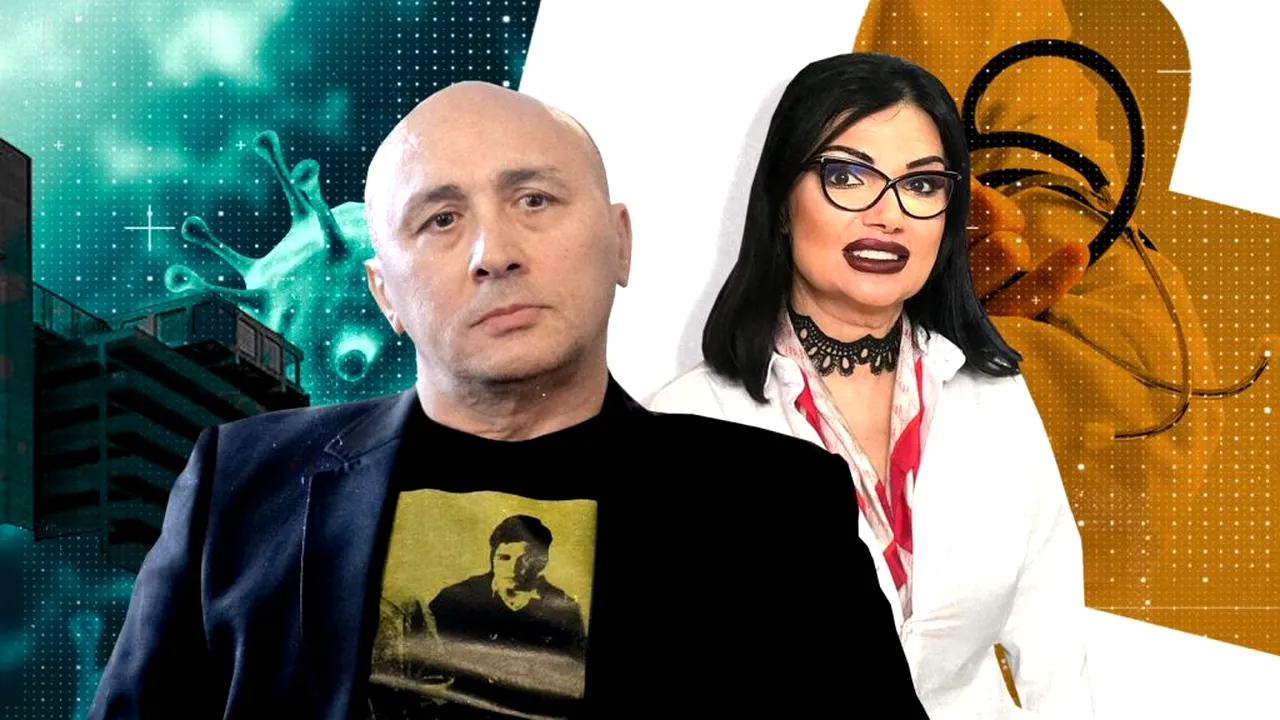 MEGA-EXCLUSIVITATE. Breaking news: Ozana Barabancea, infectată cu noul coronavirus?! ”A intrat în contact cu Marcel Pavel și se află deja la spital!” + Reacția exclusivă a juratei de la Antena 1 (SURSE)