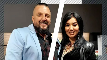 Încă un DIVORȚ pentru Adriana Bahmuțeanu! Vedeta TV și George Restivan au ajuns la despărțire! „Din păcate, distanța ucide dragostea”