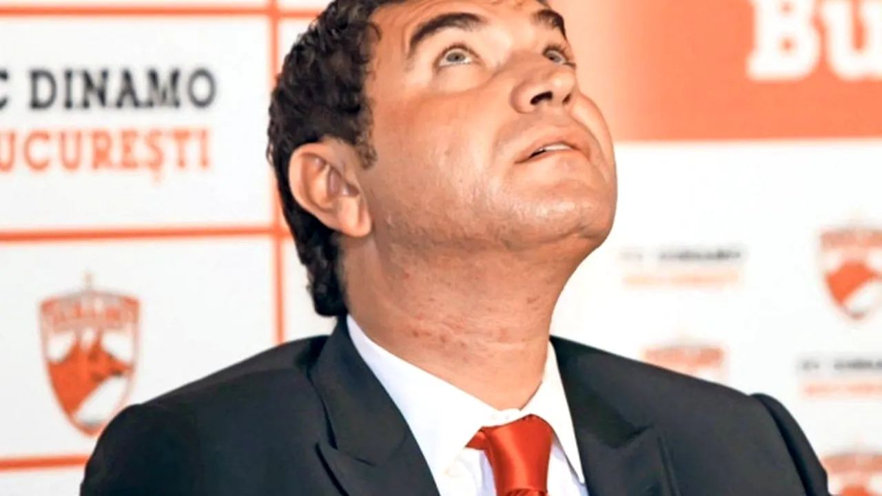 Cristi Borcea, în stare gravă la spital: 