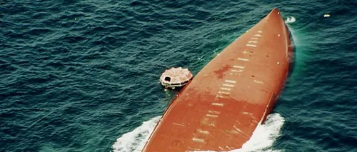 Un naufragiat afirmă că a plutit în derivă, în Pacific, din septembrie 2012. Cum arată acum - FOTO
