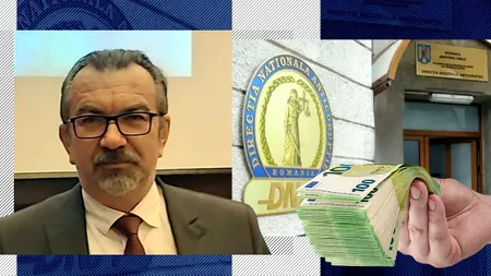 Directorul din CE Oltenia trimis în judecată de DNA, lăsat „MOȘTENIRE” pe filiera șpăgilor din Energie. Ce „rentă” primea chiar în poarta casei