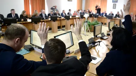 A DOUA ZI DE AUDIERI ÎN PARLAMENT. Bogdan Gheorghiu, ministrul desemnat al Culturii, aviz negativ/ Lucian Bode, aviz pozitiv pentru Ministerul Transporturilor