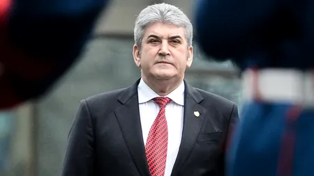 Anunțul ministrului de Interne Gabriel Oprea, înaintea consiliului JAI privind refugiații: ''Am un mandat foarte clar''
