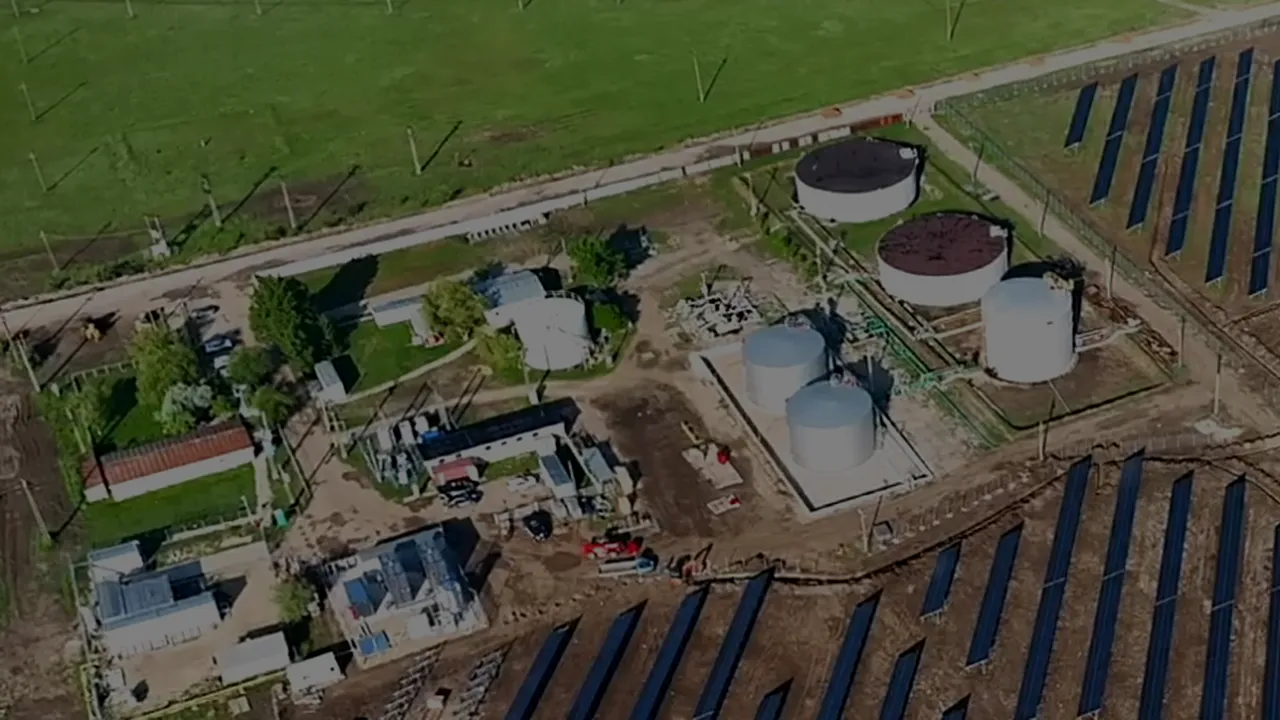 Official clarification regarding WALDEVAR Energy’s legal status and operational continuity