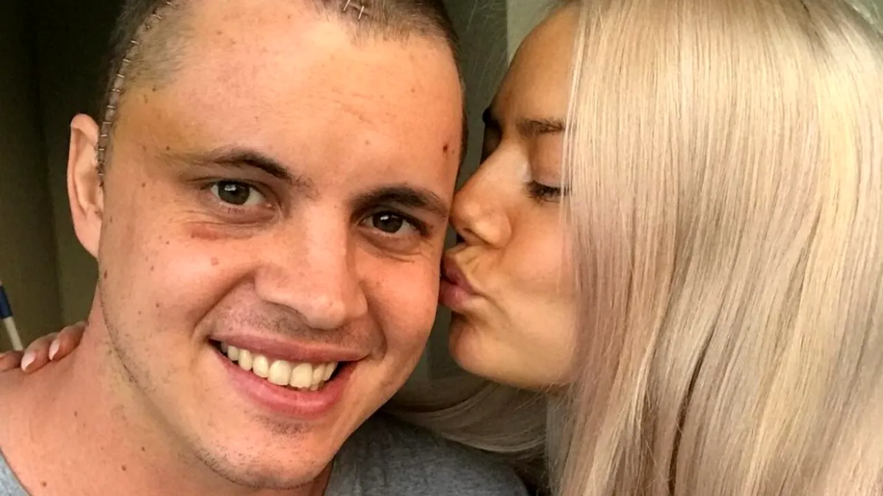 Actorul și cântărețul Johnny Ruffo a murit la 35 de ani. „S-a luptat cu BOALA până la capăt”