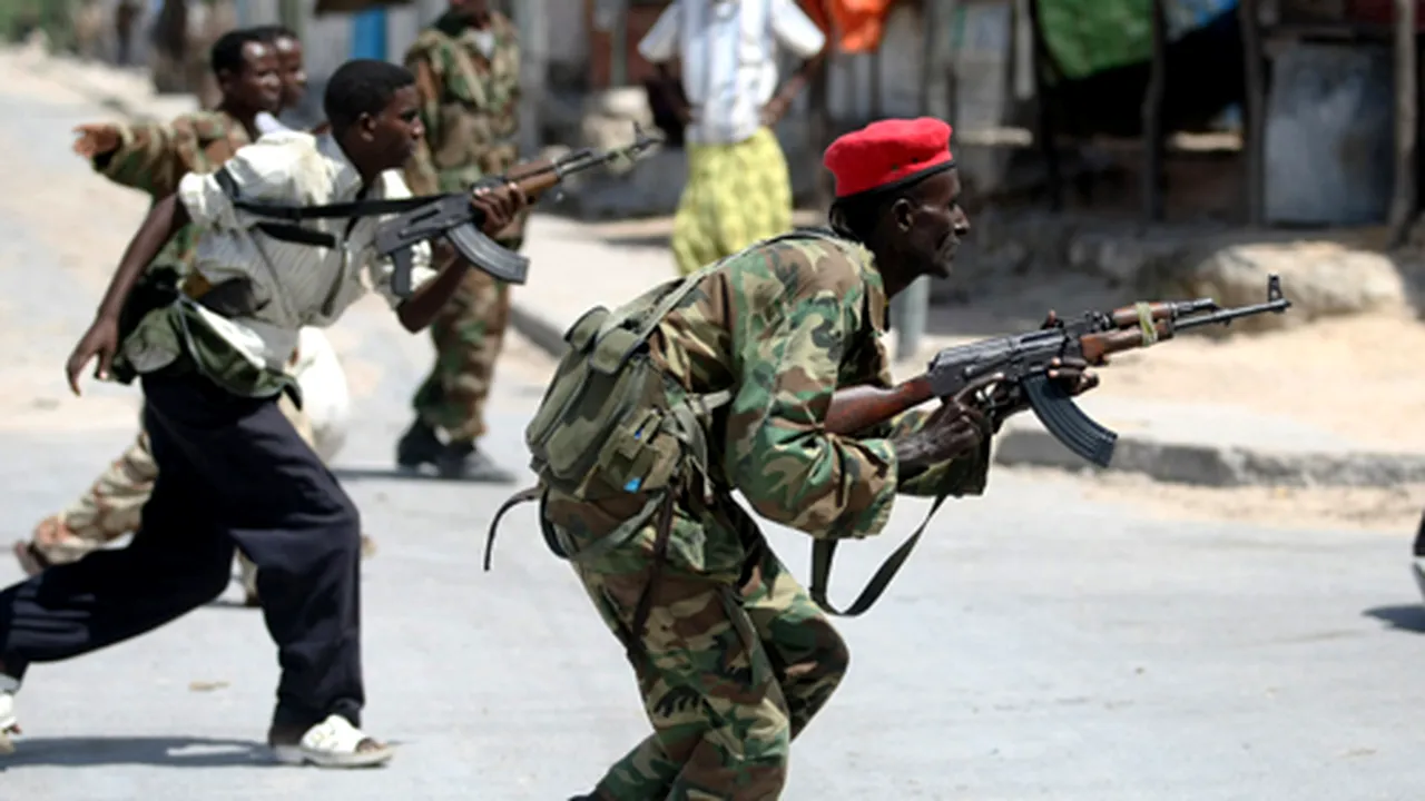 Masacru în Somalia. Cel puțin 276 de morți, în urma celui mai sângeros atentat. UPDATE