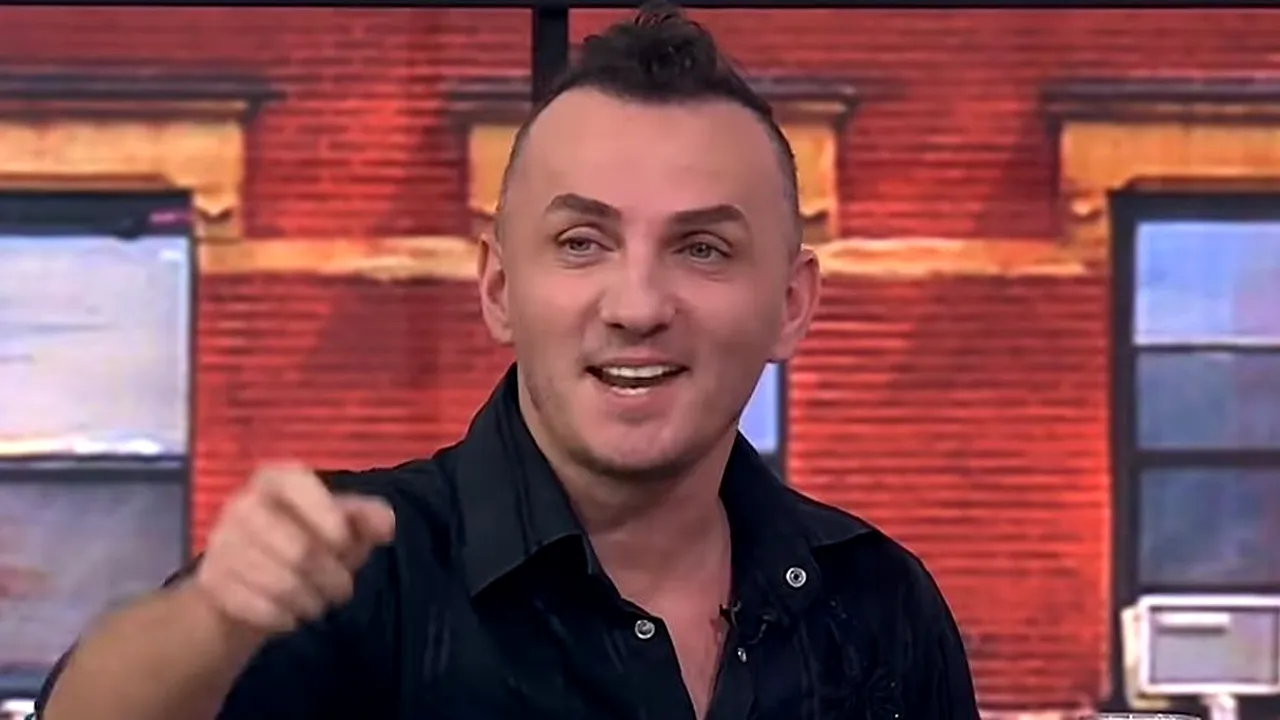 Fratele lui Mihai Trăistariu, probleme cu POLIȚIA. ”L-au chemat să dea o declarație, el nu recunoscut nimic și i-au dat interdicție”