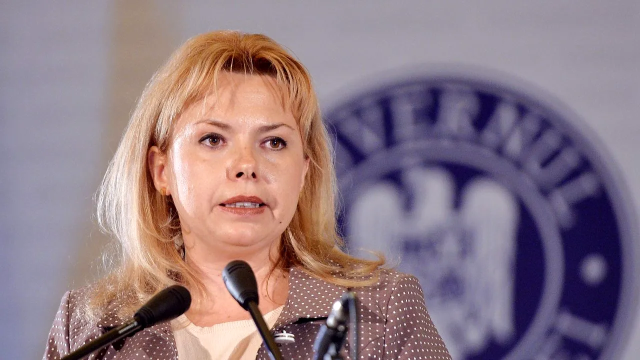 Anca Dragu, avertisment pentru Cîțu după revocarea lui Nazare: ”Nu vrem să avem o situaţie de surpriză peste noapte”