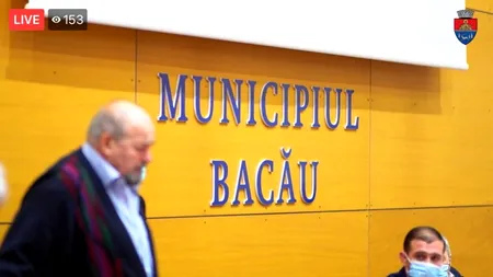 Consilier local, „avertizat” de polițiști după ce a fost reclamat că nu purta mască! Sesizarea făcută de o persoană care a surprins momentul în mediul online