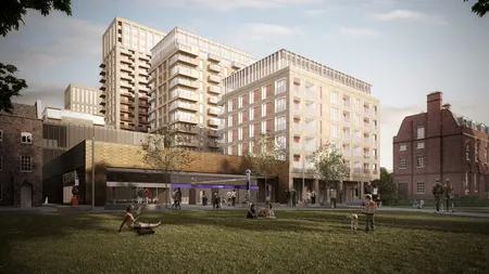 Cel mai ambițios proiect de transport din Europa: Cum arată metroul din Londra după o investiție de 15 miliarde de lire. GALERIE FOTO și VIDEO