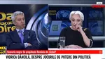 Viorica Dăncilă: „Am avut o întâlnire cu domnul Zelensky, impresia a rămas una negativă”