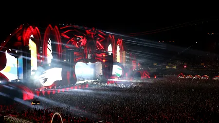 UNTOLD 2019 a adus Clujului încasări de peste 45 de milioane de euro în doar patru zile