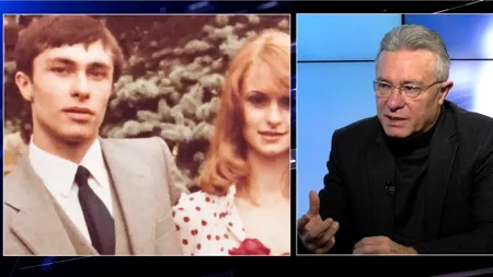 EXCLUSIV VIDEO | Fostul ministru de Externe Cristian Diaconescu și-a asumat, în premieră, o nouă misiune de Crăciun. „Încerc să-mi înfrâng emoția”