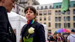 Cine este Elif Eralp, câștigătoarea alegerilor din Berlin. Este considerată „varianta berlineză” a lui Mamdani, primarul socialist al New York-ului