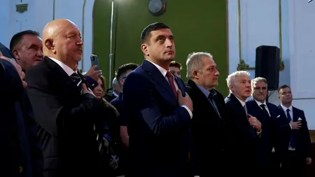 Doliu la AUR. A murit Dan Artimon