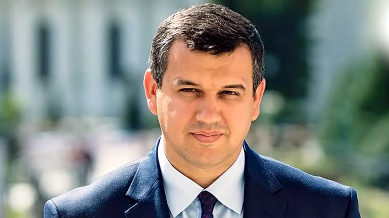 Eugen Tomac (PMP): ”România nu are dreptul politic și nici moral de a abandona obiectivul readucerii Basarabiei acasă”