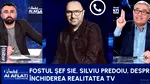 Lecția scandalului CNA. Silviu Predoiu: Continuăm să spunem ”sistemul” și nu mai căutăm responsabilul