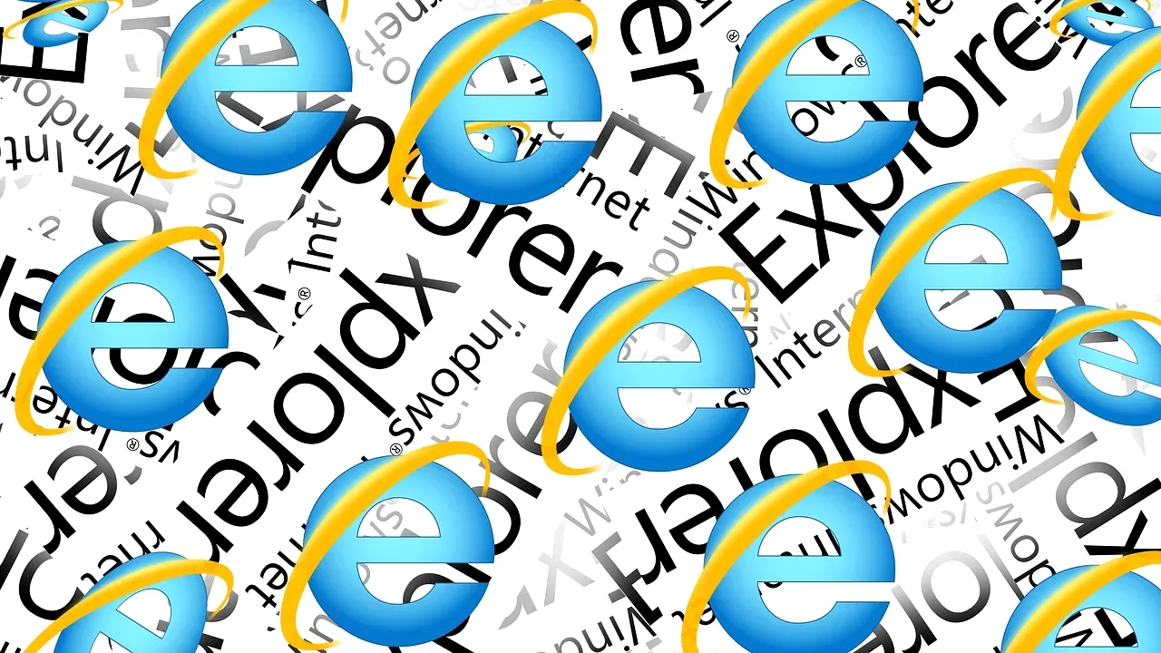 Internet Explorer se va închide după aproape 30 de ani