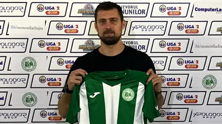 Gabi Tamaș, mesaj dur pentru FRF și LPF! 