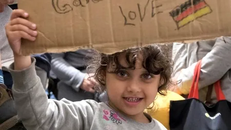 De ce a devenit Germania PĂMÂNTUL FĂGĂDUINȚEI pentru refugiați