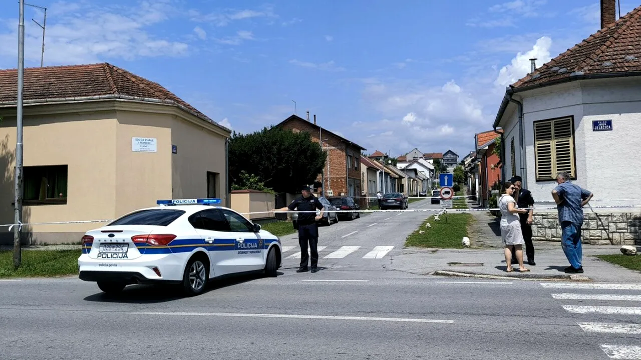Atac armat în Croația. Un bărbat a împușcat MORTAL cinci persoane, într-un azil de bătrâni