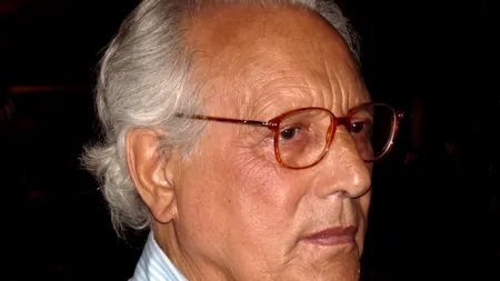 Cântărețul italian Enzo Jannacci a murit la vârsta de 77 de ani