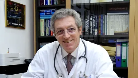 Prof. dr. Adrian Streinu-Cercel, despre coronavirus: Simptomele sunt clasice, seamănă cu o gripă / „Nu știu cum se face că de fiecare dată noi românii suntem luați prin surprindere că a venit gripa”