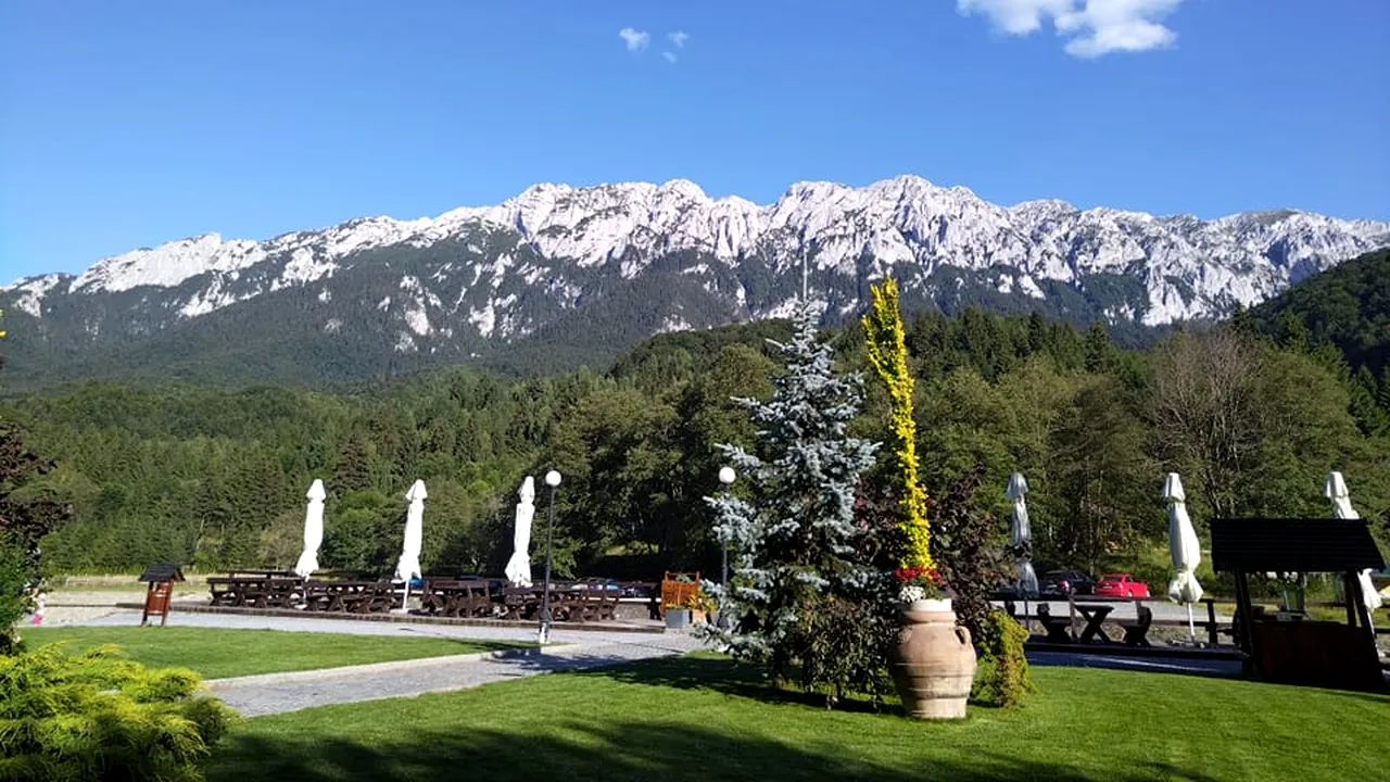 Deşi preţurile sunt la fel de mari, turiștii preferă Sinaia și nu Mamaia. Agenţii de turism știu motivul