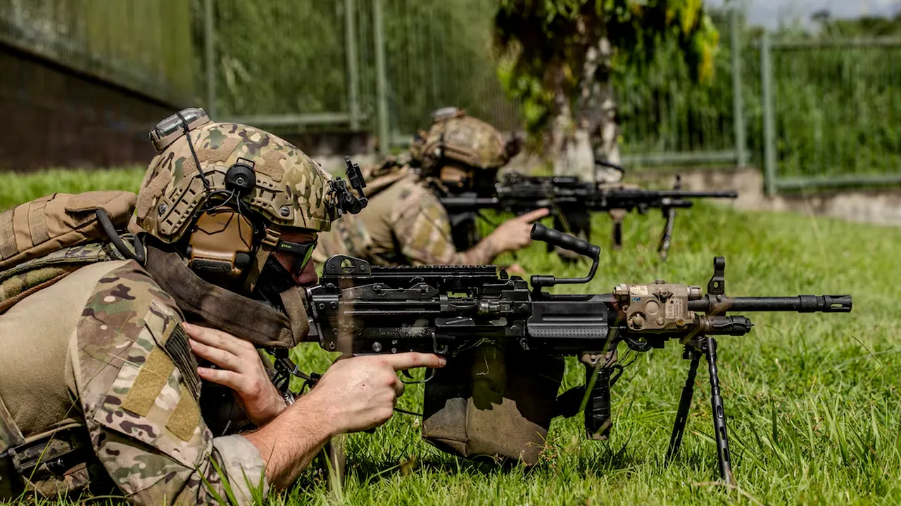 Ucraina va primi arme în valoare de 5 miliarde de dolari din Statele Unite, până la finalul anului. De ce țări sunt finanțate