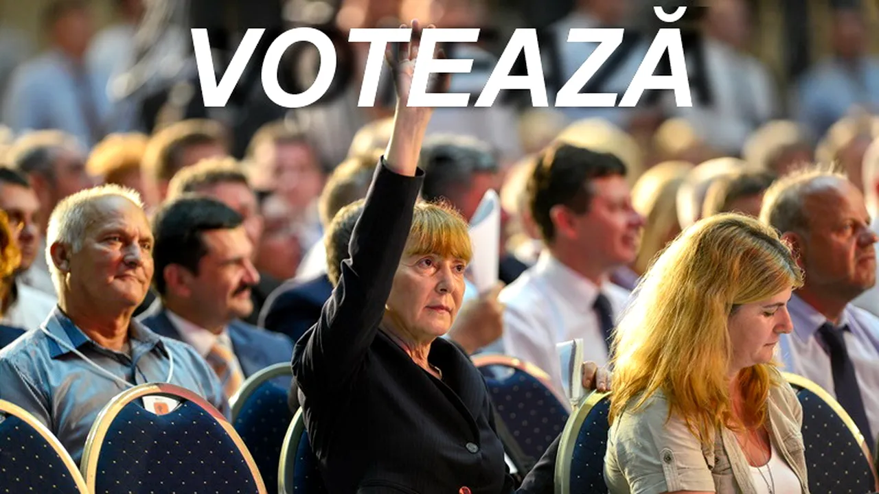 SONDAJ. Câtă încredere aveți în Monica Macovei?
