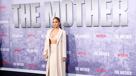 Jennifer Lopez, INTERVIU pentru presa din România. Ce povestește despre lansarea noului său film