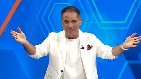 FOTO. Ce spune Dan Negru despre bogăție. ”N-am avut niciodată PRETENȚII mari”