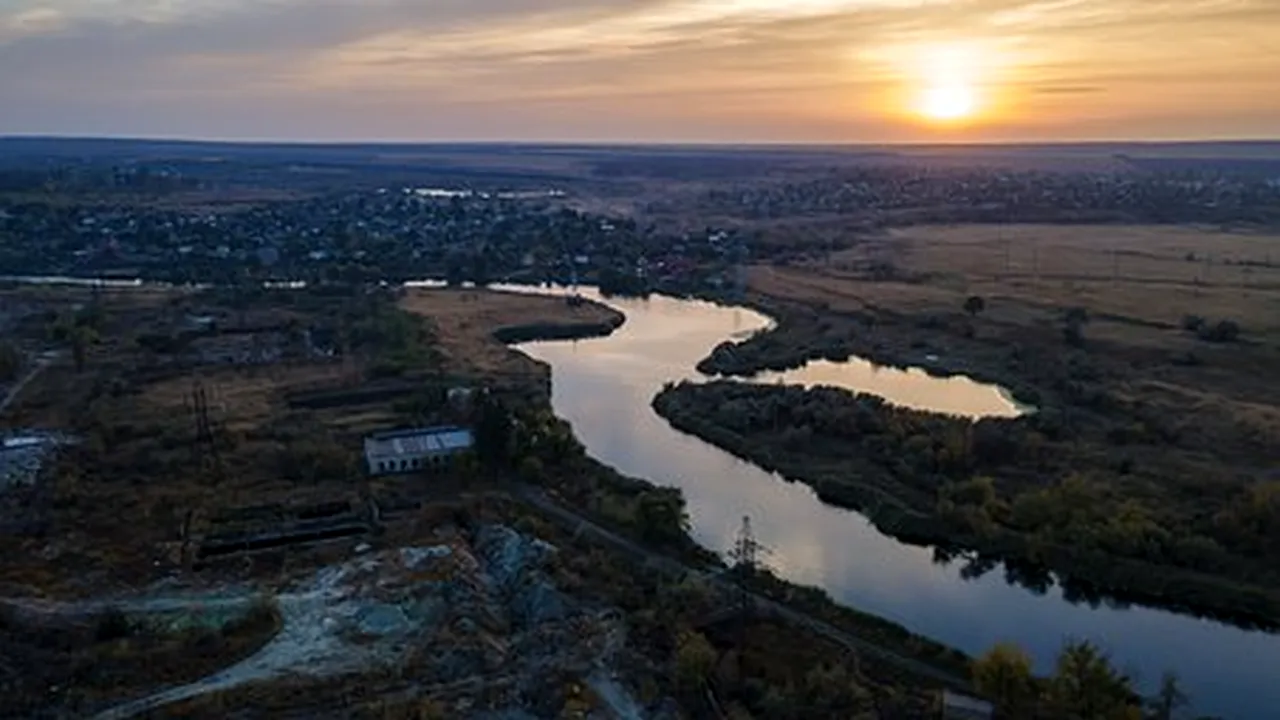 Ministrul ucrainean al Apărării: Evacuații din Donbas se întorc din Rusia