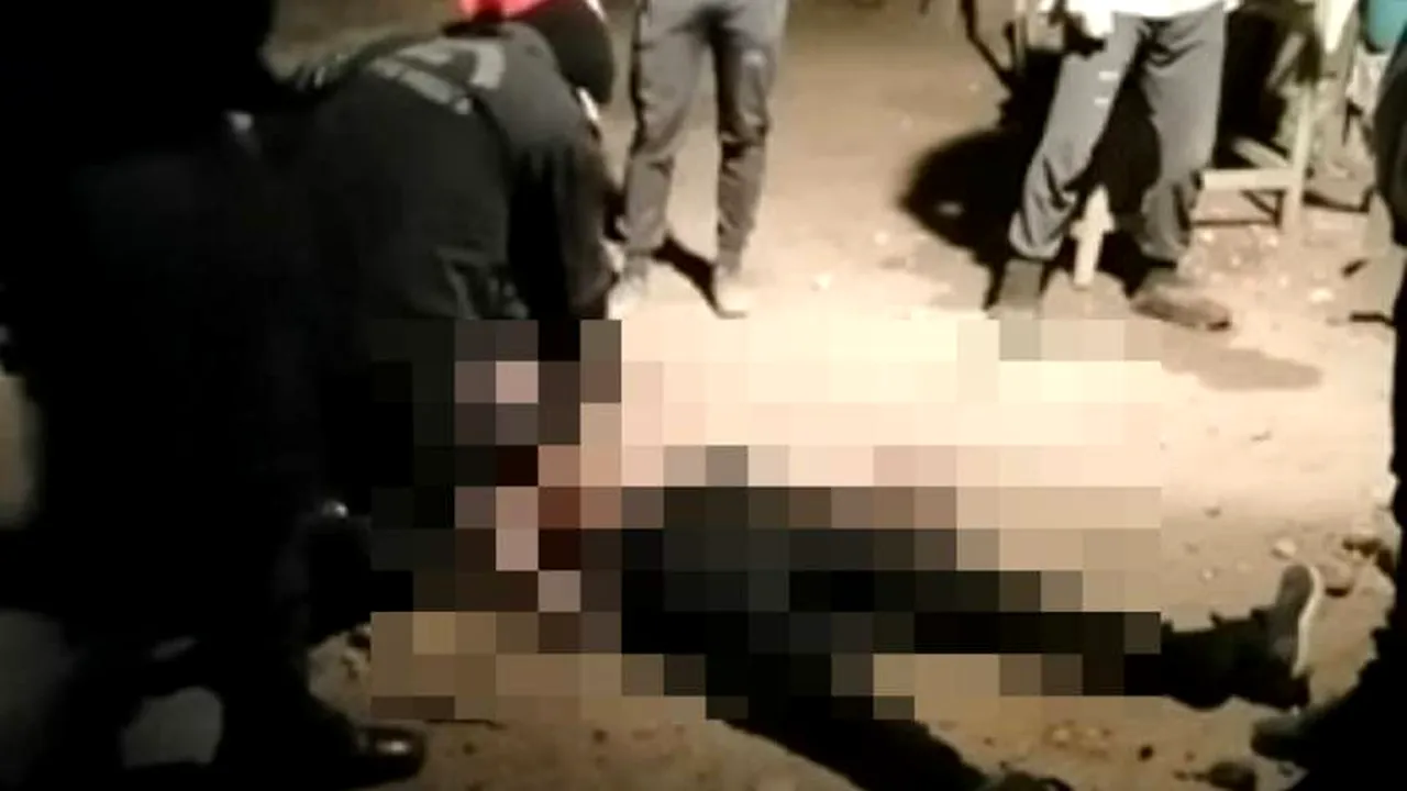 Un tânăr de 28 de ani și-a transmis sinuciderea live pe Facebook. Zeci de prieteni au urmărit moartea șocantă a lui Vasi