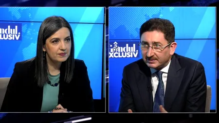 EXCLUSIV VIDEO | Bogdan Chirițoiu, președintele Consiliului Concurenței, despre piața energiei: „Folosim toate instrumentele pe care le avem ca să încercăm să ținem lucrurile sub control”