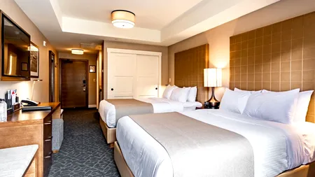 Cele două obiecte pe care nu trebuie să le atingi niciodată într-o cameră de hotel. Mulți turiști fac această greșeală