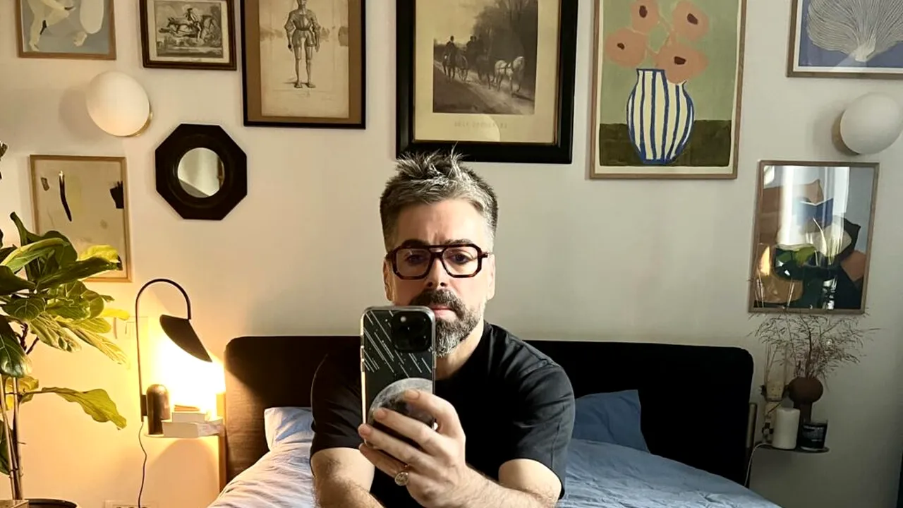 Maurice Munteanu a dezvăluit cum a reușit să SLĂBEASCĂ: „Nu m-am operat la stomac, așa cum crede lumea! Este atât de simplu, de fapt”