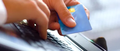 ANAF avertizează în privința unui site fals, care cere contribuabililor date privind cardurile