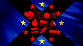 Soluția Uniunii Europene la criminalitate: monitorizarea emoticoanelor din țările UE