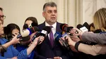 Marcel CIOLACU: „Cine profită, de fapt, de panica indusă populației și firmelor românești?/ PIB-ul României a crescut cu 46% în doar 3 ani”